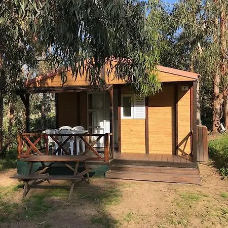Camping du Soleil Appietto Extérieur photo