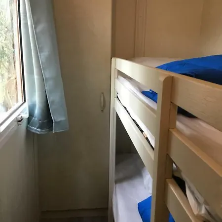 Camping du Soleil Appietto Extérieur photo