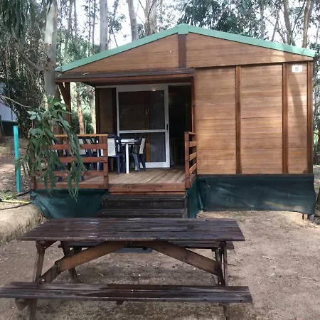 Camping du Soleil Appietto Extérieur photo