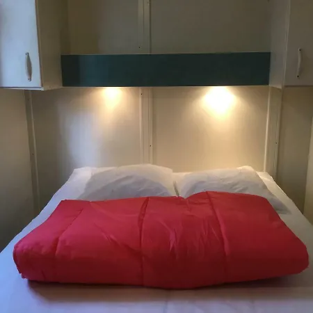 Camping du Soleil Appietto Extérieur photo