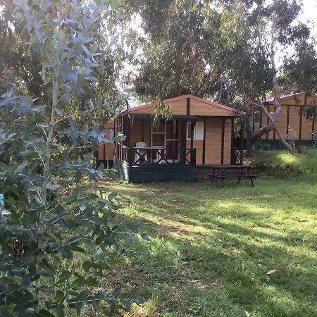 Camping du Soleil Appietto Extérieur photo