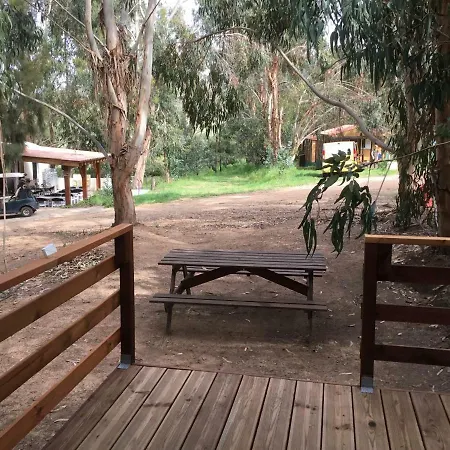 Camping du Soleil Appietto Extérieur photo