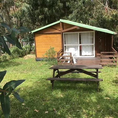 Camping du Soleil Appietto Extérieur photo