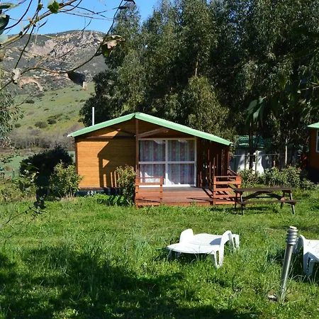 Camping du Soleil Appietto Extérieur photo