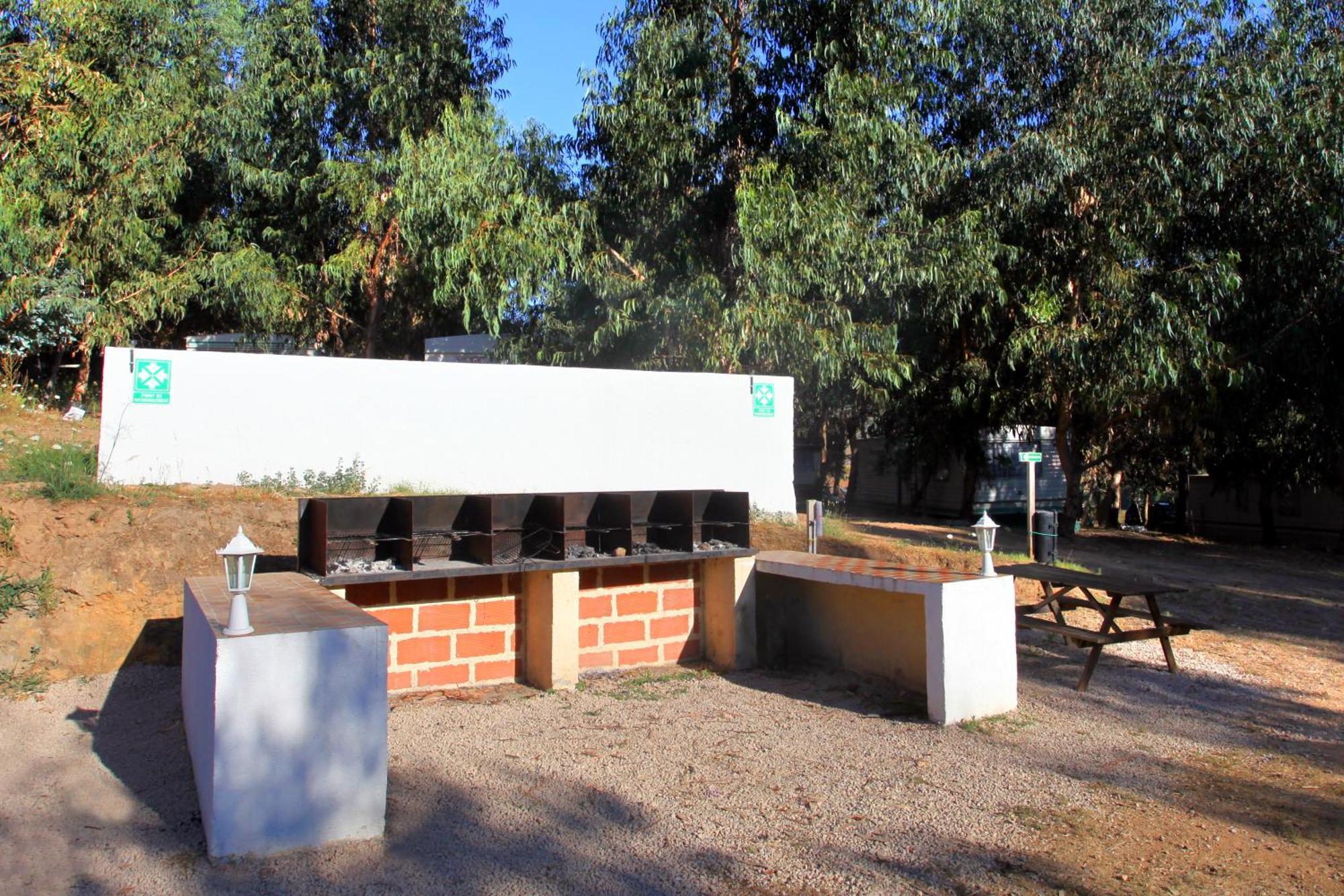 Campsite Du Soleil Appietto